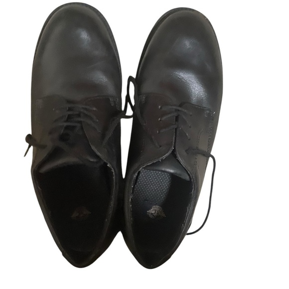 Dockers Mens Shoe Size 10,5 Genuine Leather Black Toe Comfort main image 10